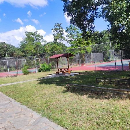 Apartament The Stone House Kozani Zewnętrze zdjęcie