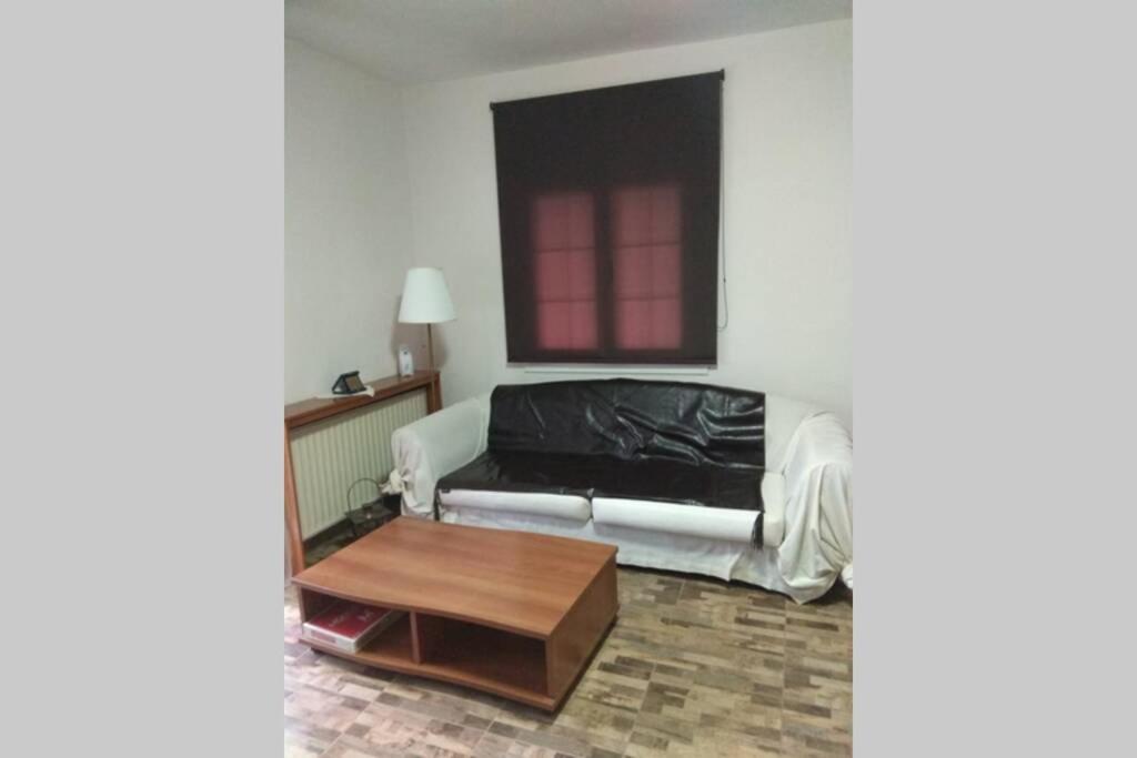 Apartament The Stone House Kozani Zewnętrze zdjęcie